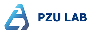 logo PZU LAB